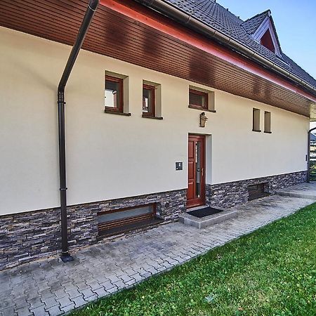 Ella Apartman Kakaslomnic Kültér fotó
